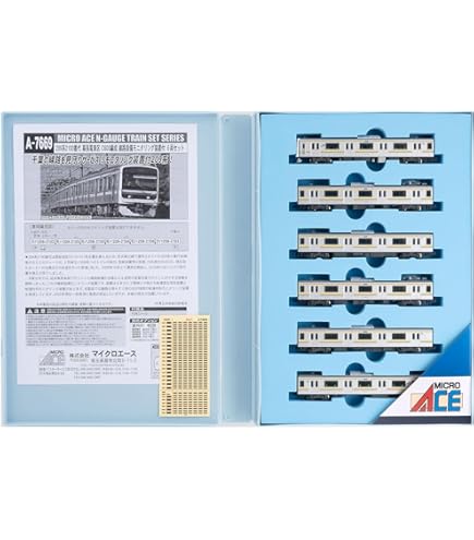 Amazon | トミーテック TOMIX Nゲージ 209 2200系通勤電車 BOSO